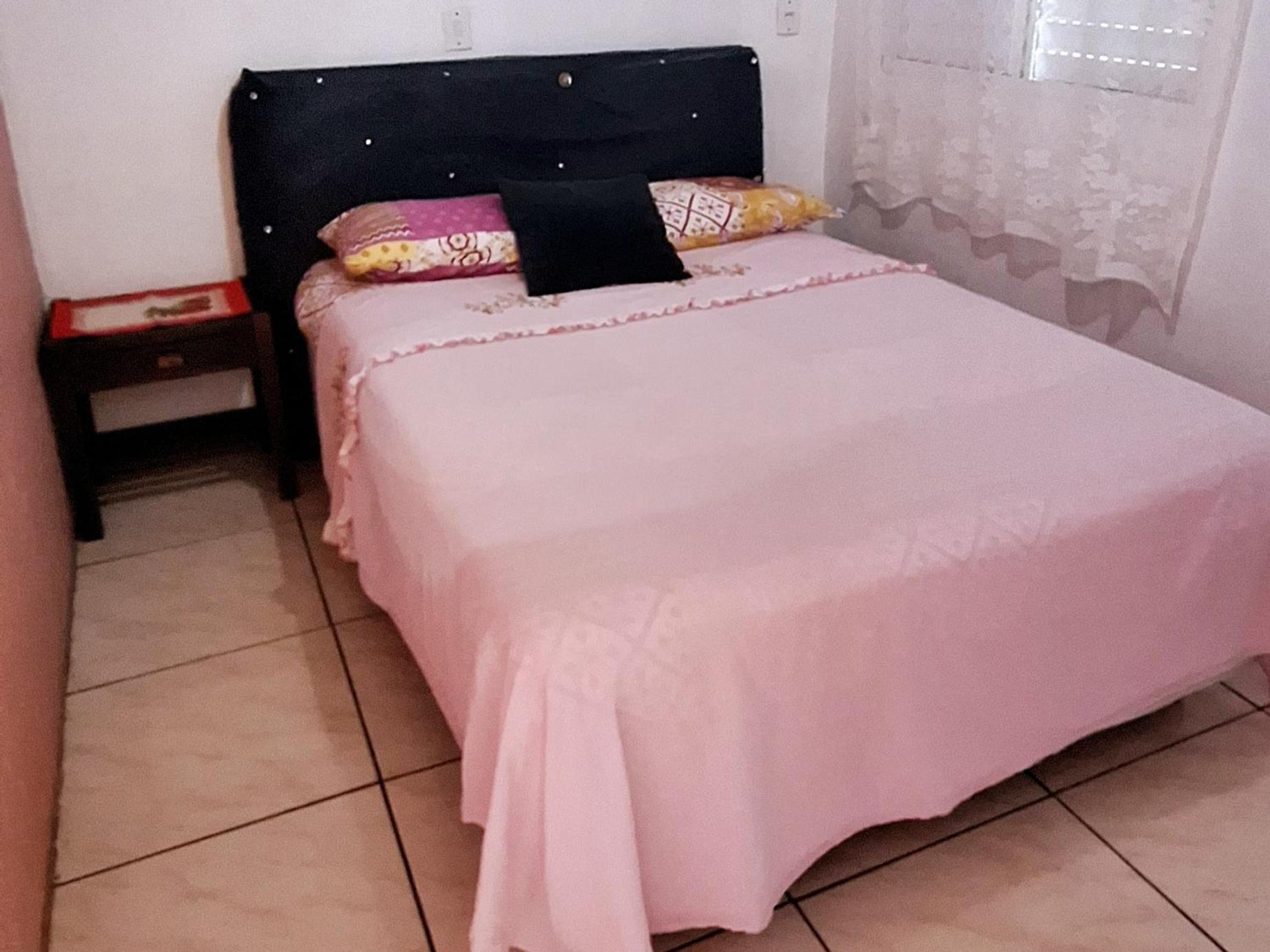 Kitnet K1 Em Torres-Rs - Na Mais Bela Praia Gaucha - Cozinha - Banheiro - Ar Condicionado - Smart Tv 32' - Wi-Fi - Anfitria Superhost No Bnb Εξωτερικό φωτογραφία