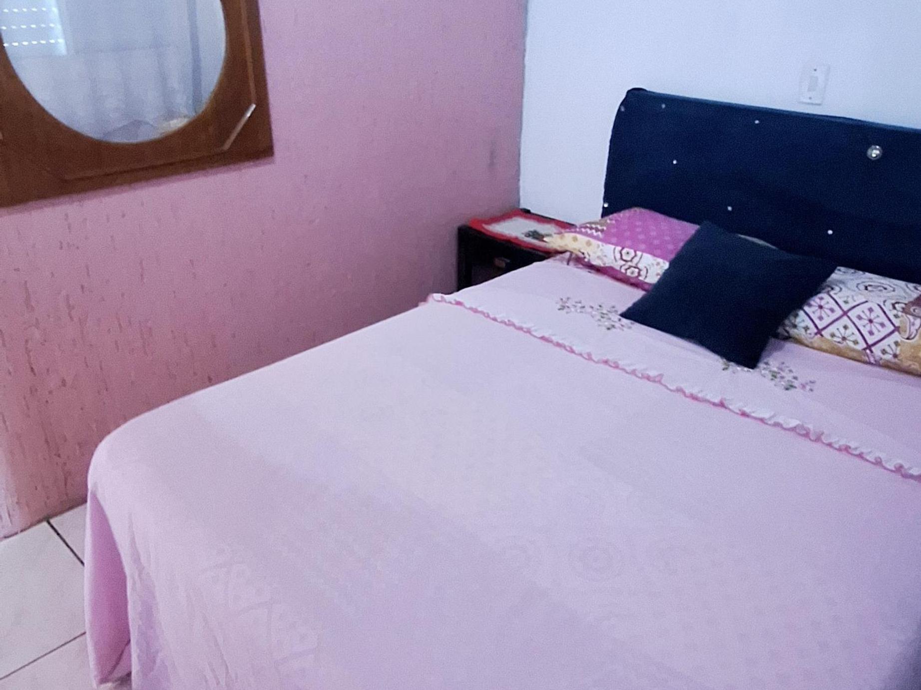 Kitnet K1 Em Torres-Rs - Na Mais Bela Praia Gaucha - Cozinha - Banheiro - Ar Condicionado - Smart Tv 32' - Wi-Fi - Anfitria Superhost No Bnb Εξωτερικό φωτογραφία